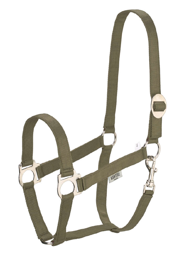 KANTRIE Perlonhalfter